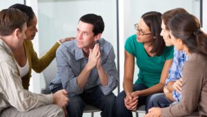 Alcohol Withdrawal Quiz