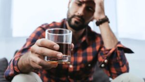 Alcohol Withdrawal Quiz
