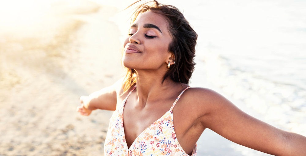 sweating from alcohol withdrawal