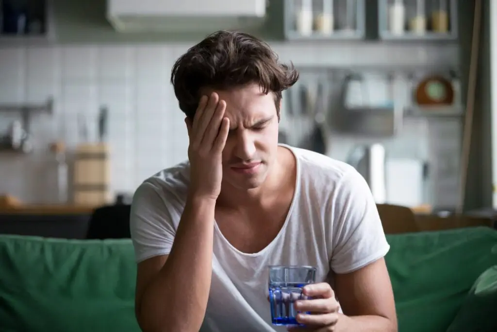 Alcohol Sweats: Are They a Sign of Alcohol Withdrawal?