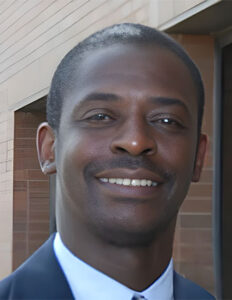 Dr. Olaniyi Oshuntokun