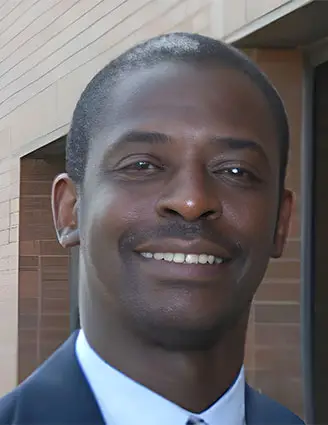 Dr. Olaniyi Oshuntokun