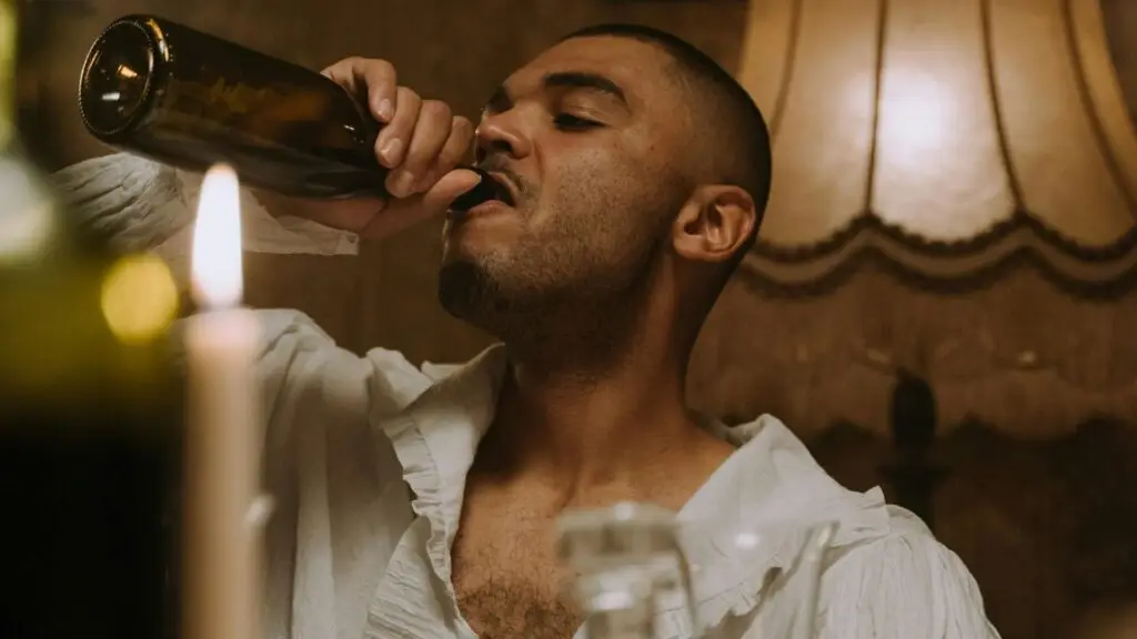 Why Alcohol Becomes Addictive?