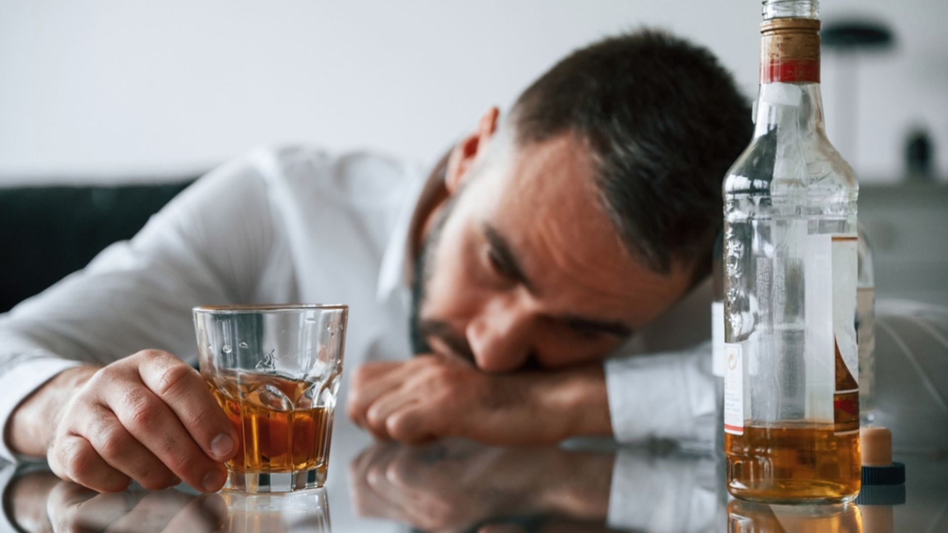 Understanding the Risk Factors for Substance Abuse 