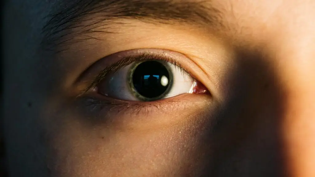 drugs that cause dilated pupils