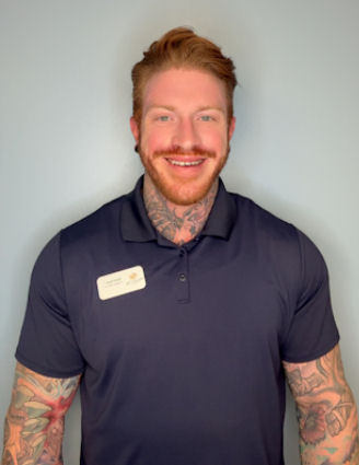 Rector, Mark- Program Director