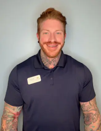 Rector, Mark- Program Director