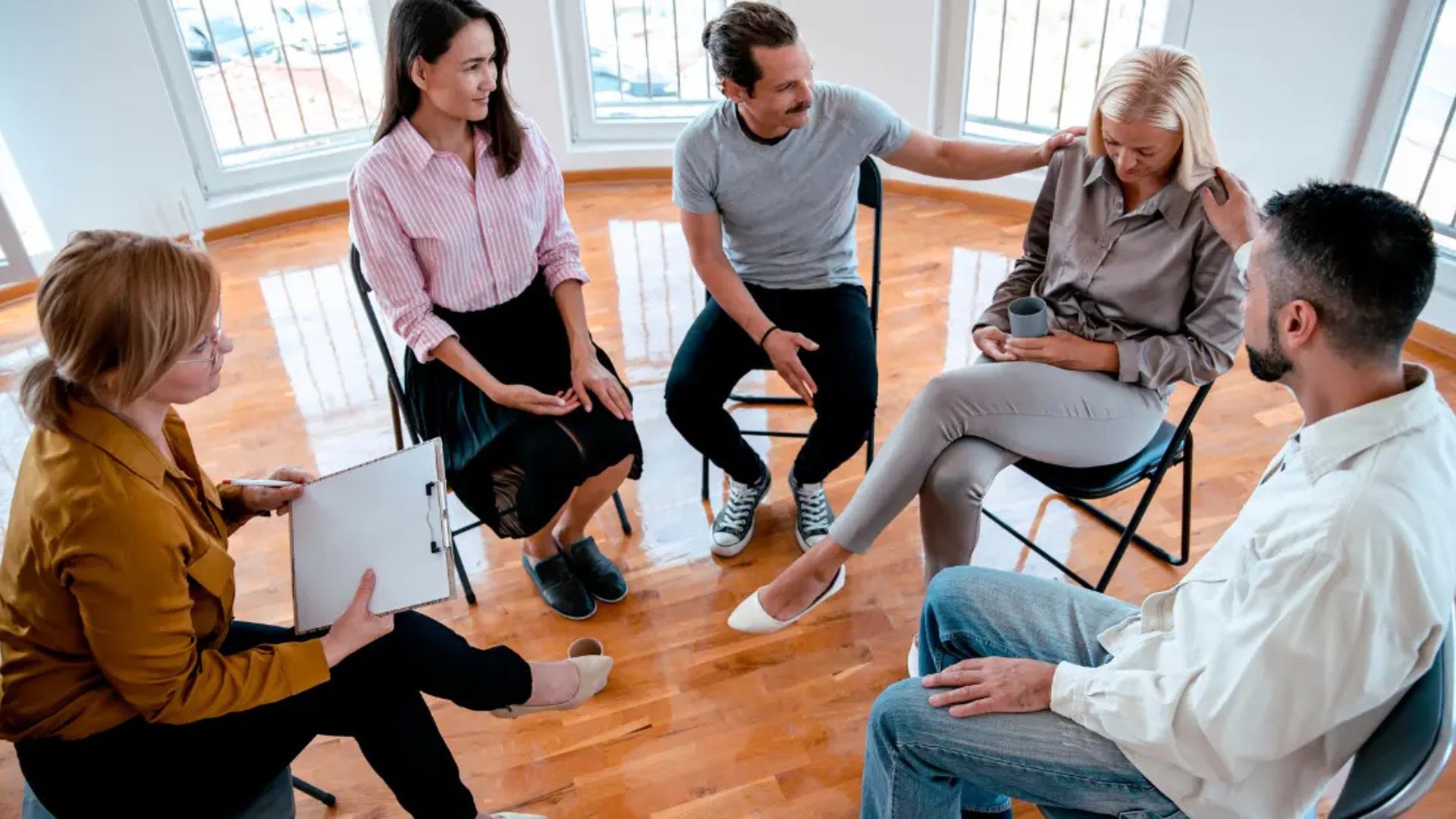 Bipolar 1 vs. Bipolar 2: Understanding the Key Differences 