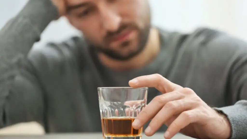 Is Alcohol a Stimulant or a Depressant