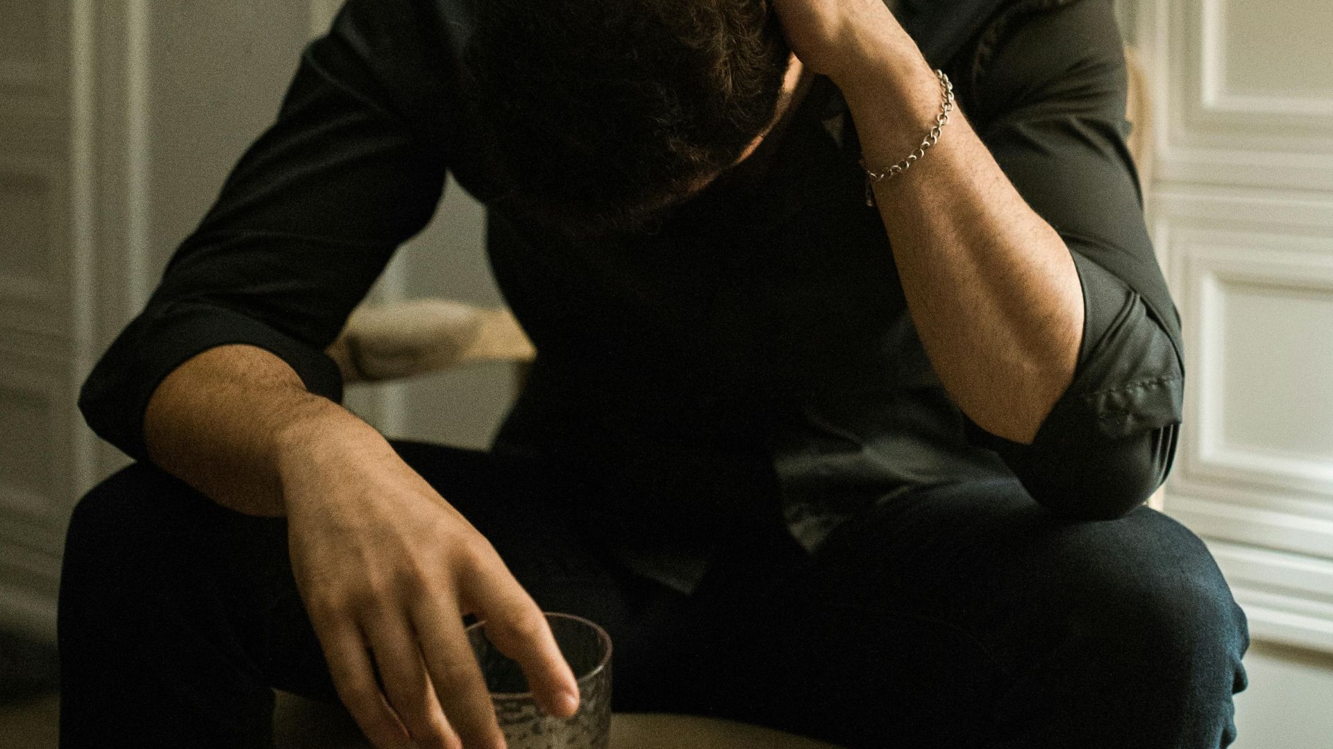 Can’t Sleep Without Alcohol? How To Break This Habit