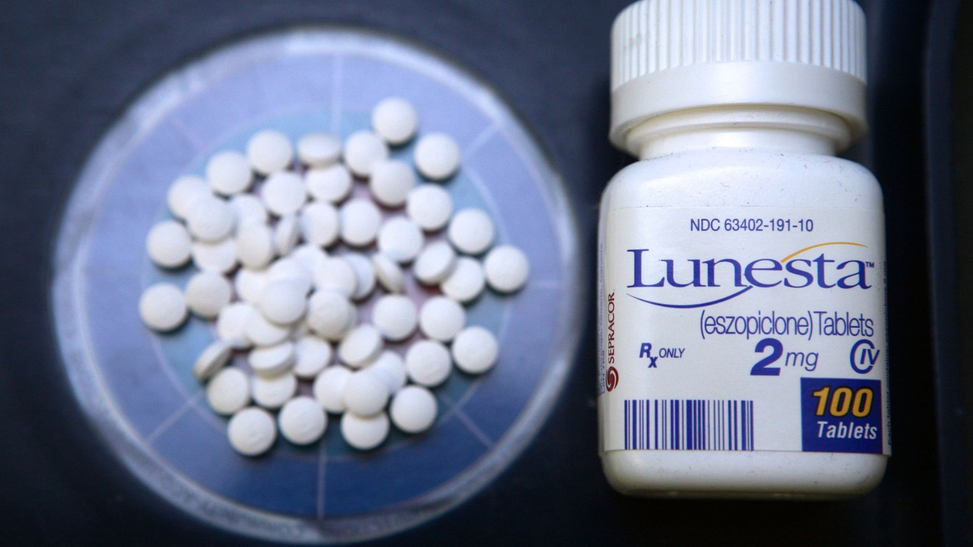 Lunesta Addiction: Signs, Risks, and Treatment Options 