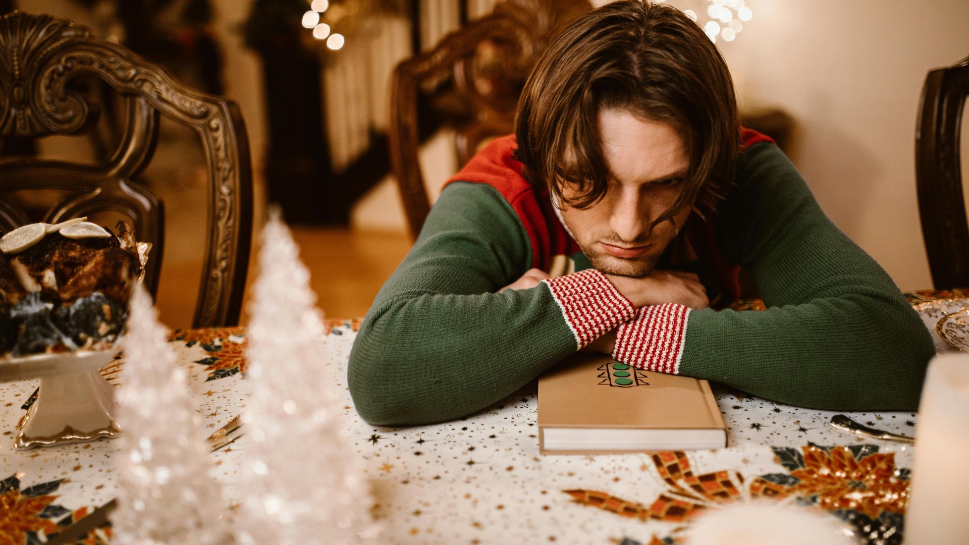 Addiction and the Holidays: Your Guide to Staying Sober This Season