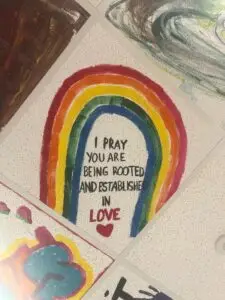 client artwork rainbow