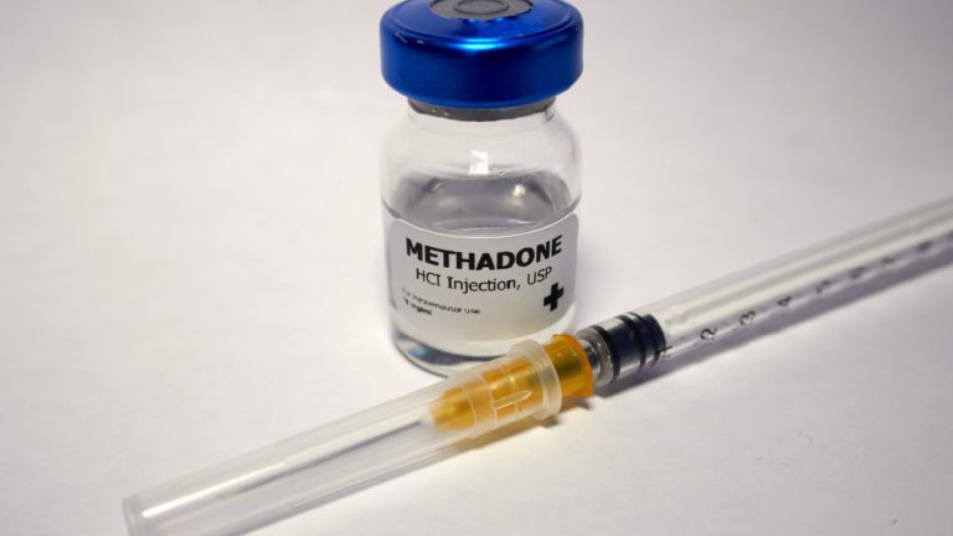 How Long Does Methadone Stay in Your Body?