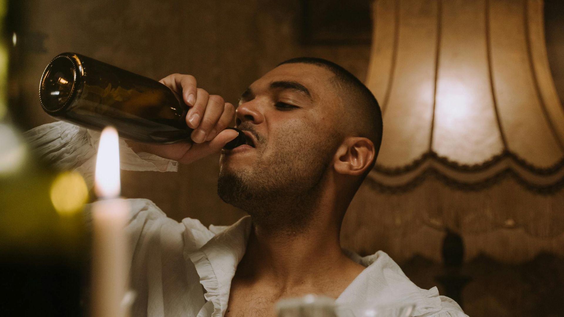 The Dangerous Combination of Muscle Relaxers and Alcohol